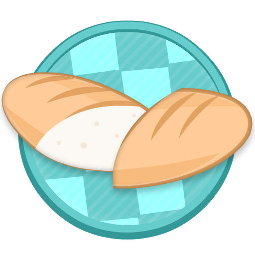 Bread Ninja icon