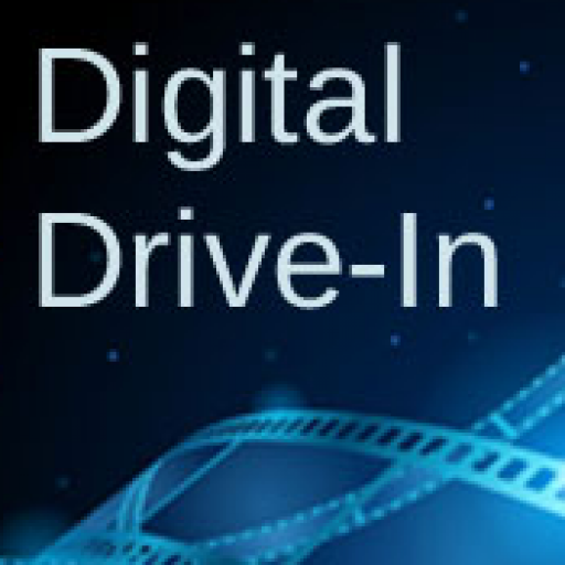 Digital Drive-In icon