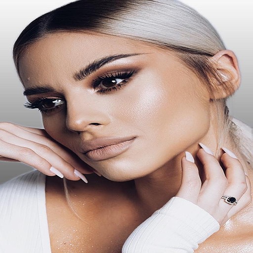 Makeup Lifestyle App icon