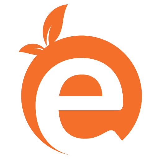 Eorange Shop icon