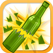 Bottle Shooting icon