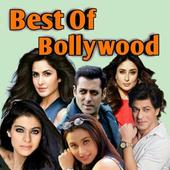 Lagu India Offline icon