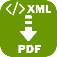 XML to PDF Converter on 9Apps