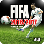 Guide For FIFA 2016 icon
