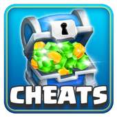 Gem Cheats for Clash Royale