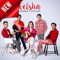 Lagu Geisha Mp3 Offline on 9Apps