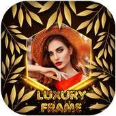 Luxury Photo Frame