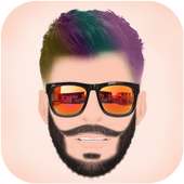 Boys Photo Editor on 9Apps