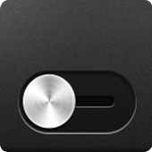 Lock with Name أيقونة