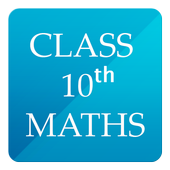 CBSE Math Solutions 10th class icon