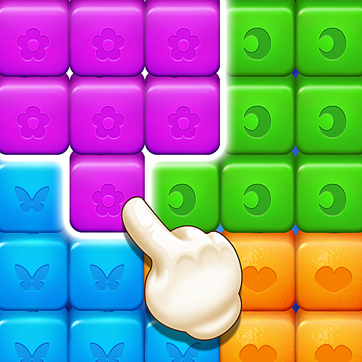 Farm Fruit Block Fever icon