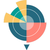 Wind Map иконка