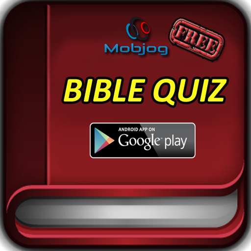 Bible Quiz icon