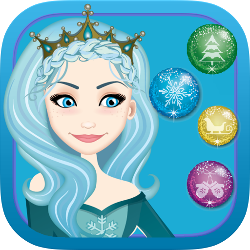 Aedis: Snow Bubble Kingdom icon