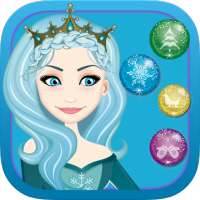 Aedis: Snow Bubble Kingdom