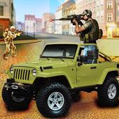 Armed Forces Operation : Capital City Mission icon