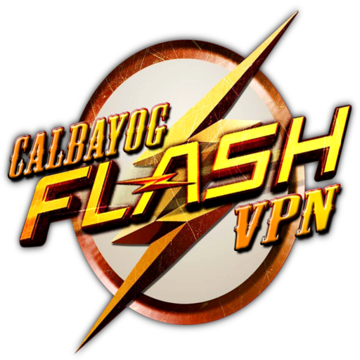 Calbayog Flash VPN icon