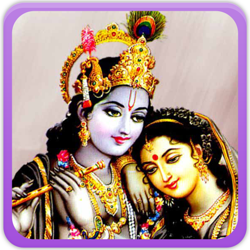 Radhakrishna Wallpaper Gallery icon