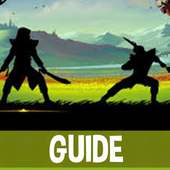 Guide for Shadow Fight 2