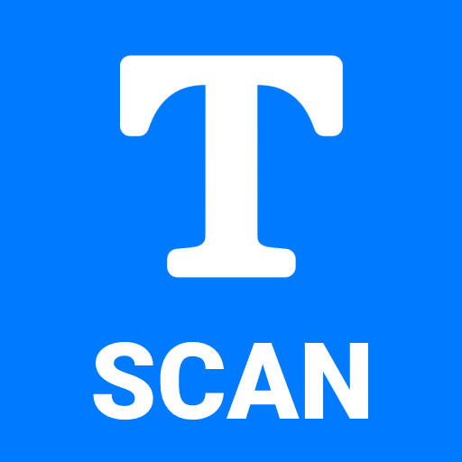 Text Scanner - OCR Scanner App icon