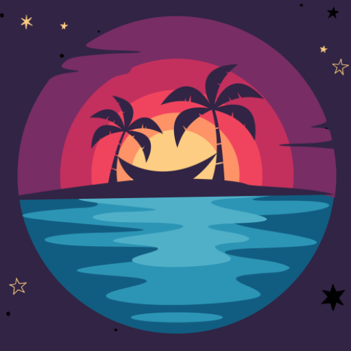 Fondpaper - Live Wallpapers 4K &amp; 3D Backgrounds icon