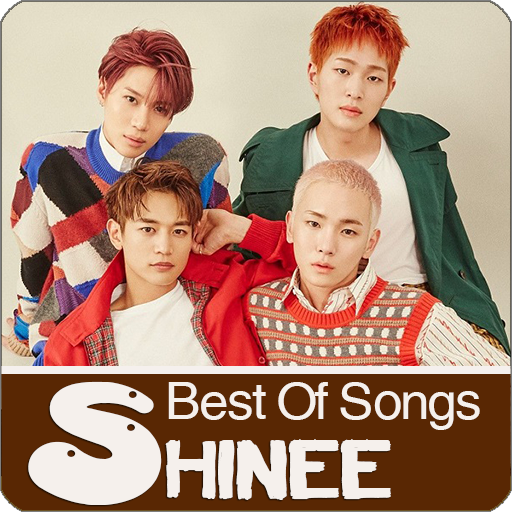 SHINee Best Of Songs icon