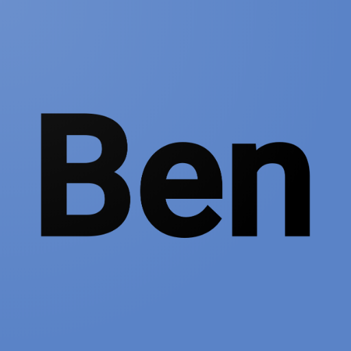 Ben icon