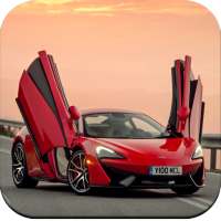 Sports Car wallpaper HD