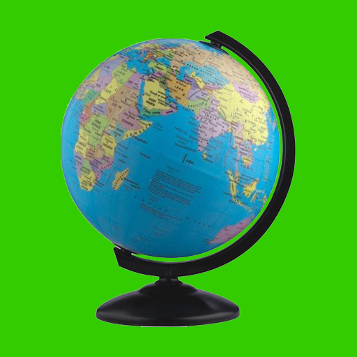 প্রশ্নোত্তরে ভূগোল icon