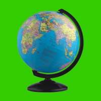 প্রশ্নোত্তরে ভূগোল on 9Apps