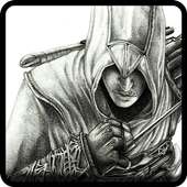 Assassin s Warrior Creed Combat
