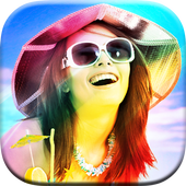 Photo Color Changer - Color Effect Photo Editor icon