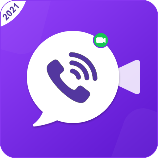 Live Video call - Global Call icon