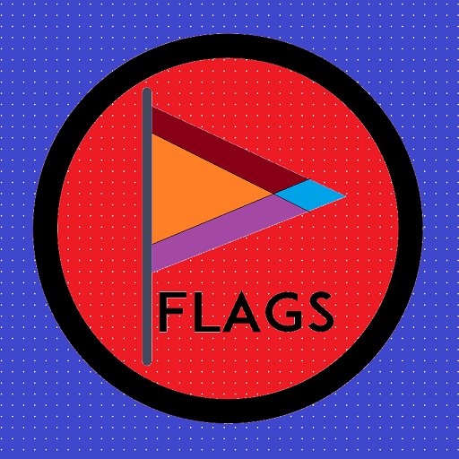 Flags Challenge icon