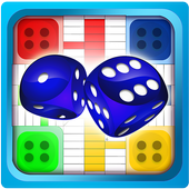 Parcheesi Classic Board Game icon