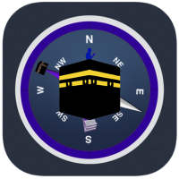 Qibla Finder AR on 9Apps