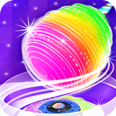 Cotton Candy Maker icon