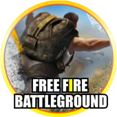 Hint Free Fire Battleground icon