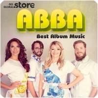 ABBA Best Album Music