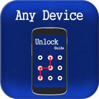 Unlock any Device Guide Free: