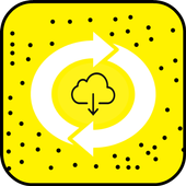 Snap Recovery Message أيقونة