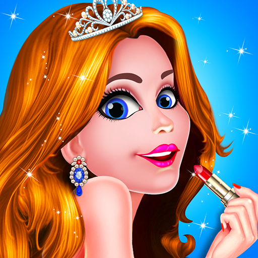 Fashion Makeup Challenge icon