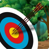 Mr Archery King icon