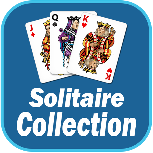 Solitaire Collection icon