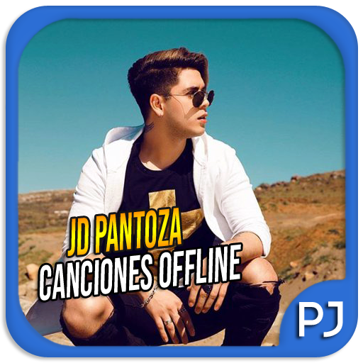 JD Pantoja Tactica icon