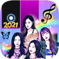 Blackpink piano tiles kpoop 2021