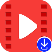 MIX HD Video Player 2018 - X Video New icon