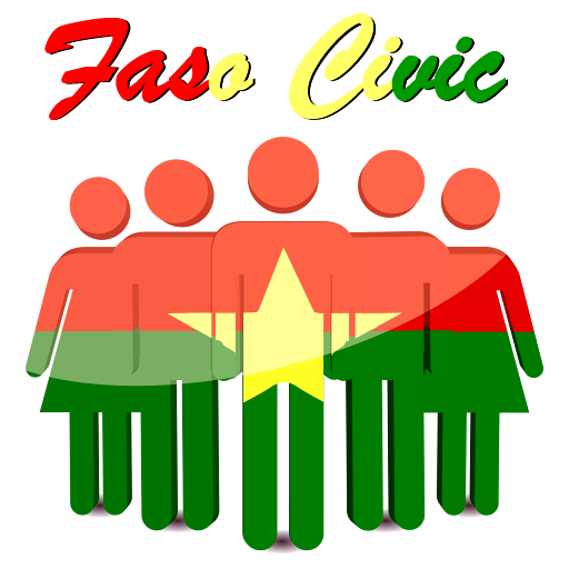 Citoyen Responsable icon