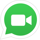 Video Calling for Whatsapp icon