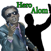 Selfie With Hero Alom icon